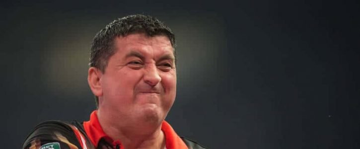 German Darts Masters 2019 - Tipps, Gewinner, Live-Stream German Darts Masters 2019 - Tipps, Gewinner, Live-Stream