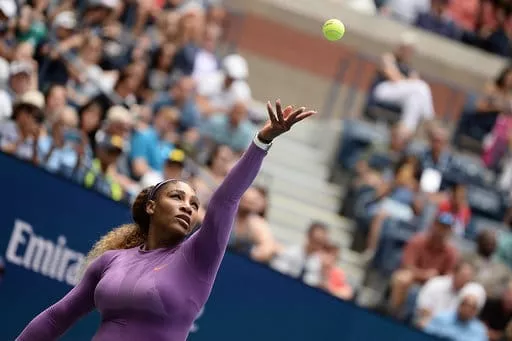 Serena Williams - Tennis