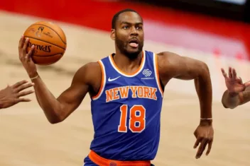 NBA Power ranking new yorck knicks