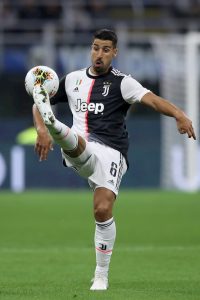 Serie A
