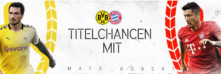 Deutscher Meister Bundesliga Tipp | Wer wird Deutscher Meister? Deutscher Meister Bundesliga Tipp | Wer wird Deutscher Meister?