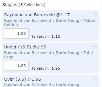 Darts WM Wetten 2020 – Favoriten, Chancen, Wettquoten und Geheimtipps Darts WM Wetten 2020 – Favoriten, Chancen, Wettquoten und Geheimtipps
