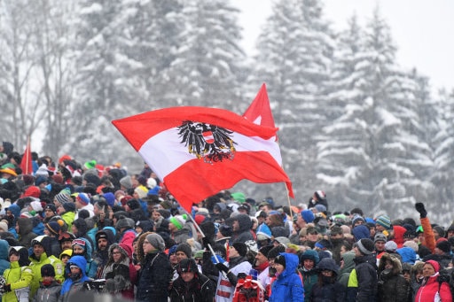 Wetten in Österreich Daten, von denen wir alle lernen können