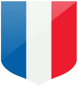EM 2021 Tipps - Frankreich Logo