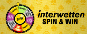 Spin&Win Interwetten