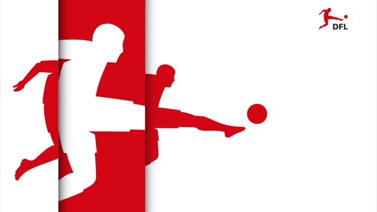 deutsche fußball league