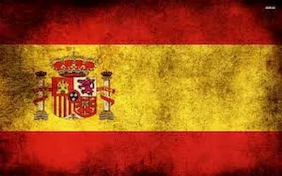 Spanien Em 21