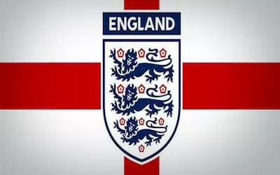 England EM 2021