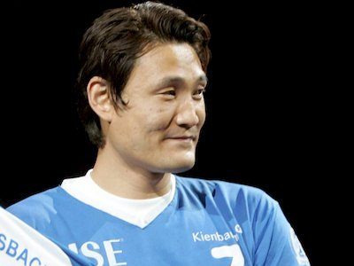 Die besten Handballspieler aller Zeiten Die besten Handballspieler aller Zeiten