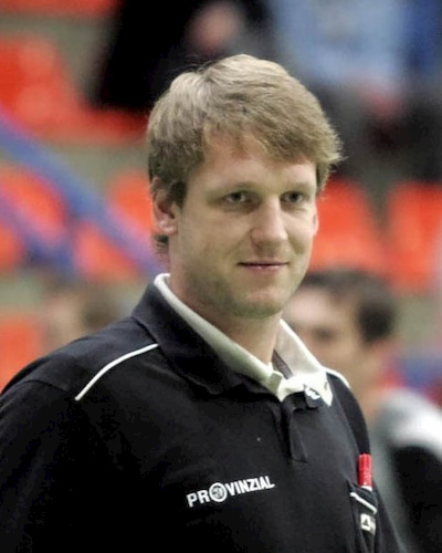 die besten Handballer