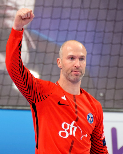 die besten Handballer