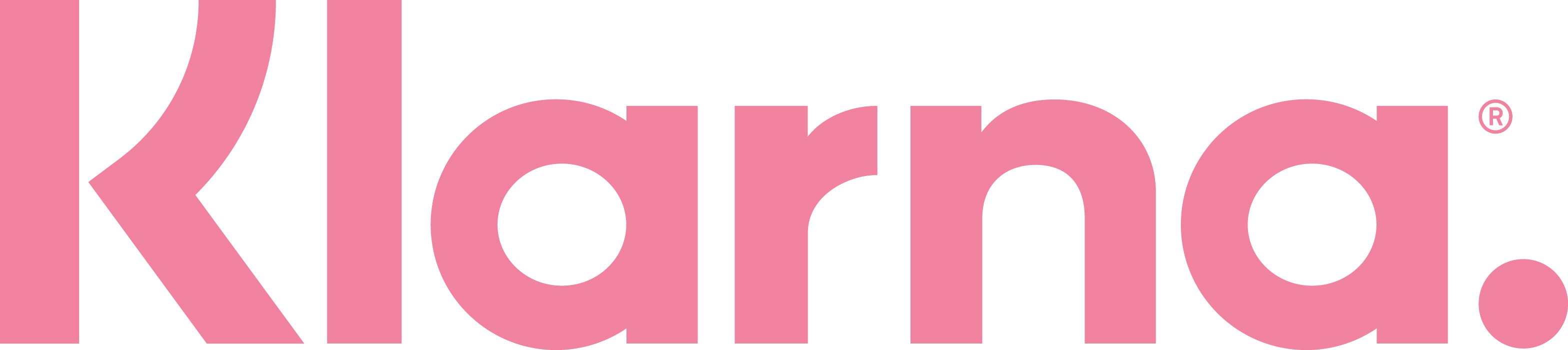 Hier die. Klarna. Klarna лого. Klarna logo PNG. Klarna Ratenzahlung.