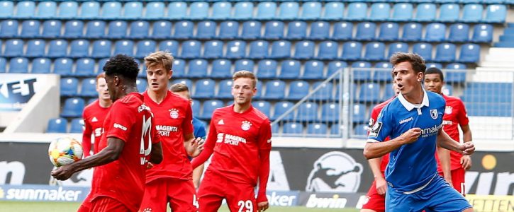 3. Liga Tipps, 35. Spieltag, Saison 2019/2020 3. Liga Tipps, 35. Spieltag, Saison 2019/2020