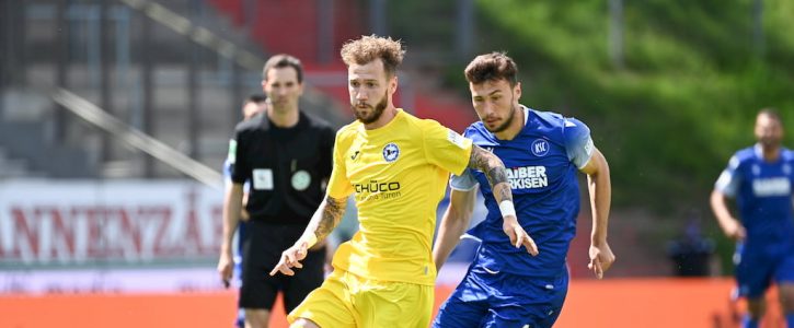 2. Bundesliga Tipps, 34. Spieltag, Saison 2019/2020 2. Bundesliga Tipps, 34. Spieltag, Saison 2019/2020