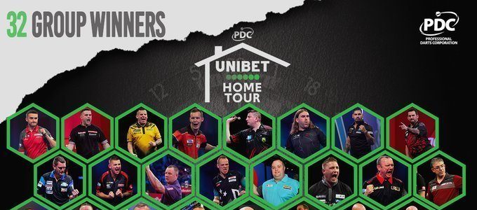 PDC Home Tour Darts Wetten mit Anbietervergleich PDC Home Tour Darts Wetten mit Anbietervergleich