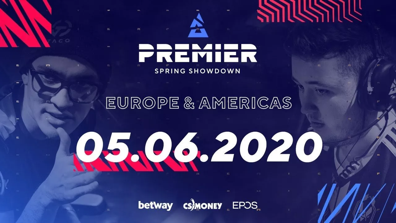 CS:GO Wett Tipp: BLAST Premier: Spring 2020 European Showdown Playoffs