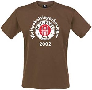 St. Pauli Weltpokalsiegerbesieger