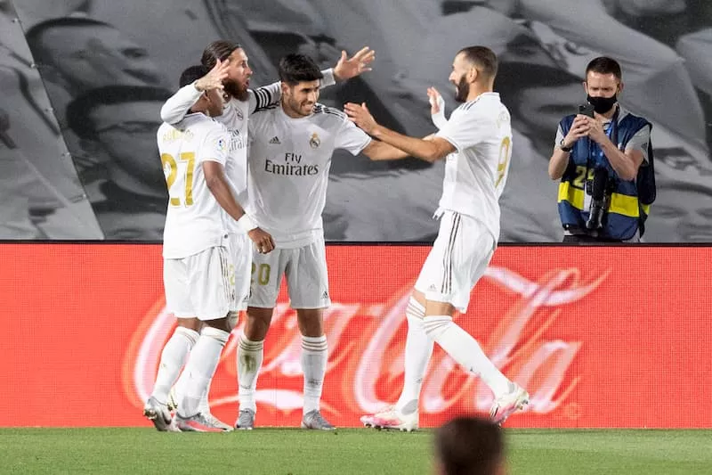La Liga Wett-Tipps, 34. Spieltag, Saison 2019/20 mit den besten Wettquoten