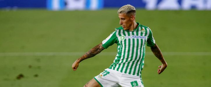 La Liga Wett-Tipps, 36. Spieltag, Saison 2019/2020 La Liga Wett-Tipps, 36. Spieltag, Saison 2019/2020