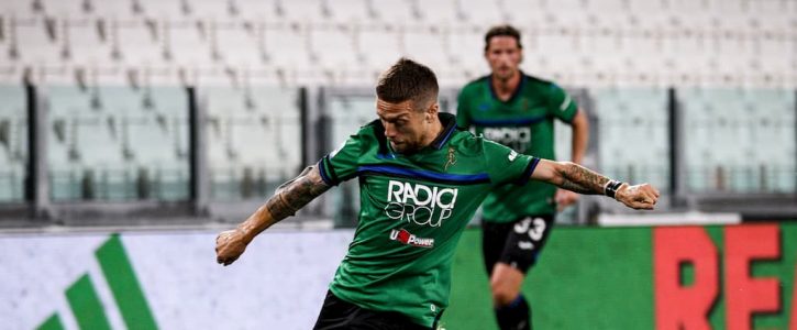 Serie A Wett-Tipps, 33. Spieltag, Saison 2019/2020 Serie A Wett-Tipps, 33. Spieltag, Saison 2019/2020