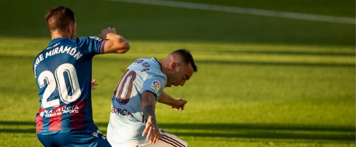 La Liga Tipps, 38. Spieltag, Saison 2019/2020 La Liga Tipps, 38. Spieltag, Saison 2019/2020