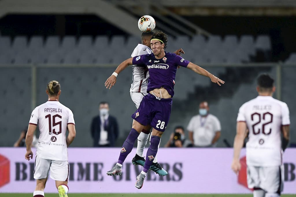 Serie A Wetten Tipps