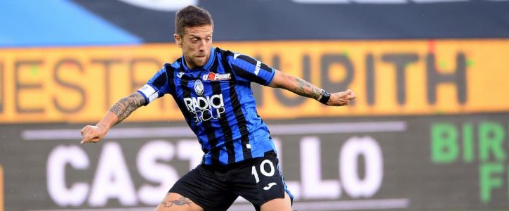Serie A Tipps, 38. Spieltag, Saison 2019/2020 Serie A Tipps, 38. Spieltag, Saison 2019/2020