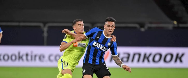 Europa League Tipps zum Viertelfinale 2020 Europa League Tipps zum Viertelfinale 2020