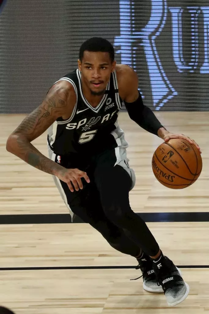 NBA Tipps San Antonio Spurs