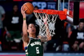 NBA Tipps Milwaukee Bucks