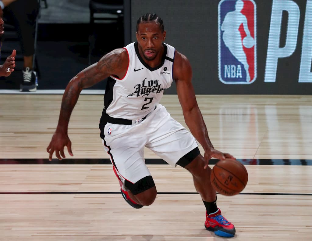 NBA Prognose LA Clippers