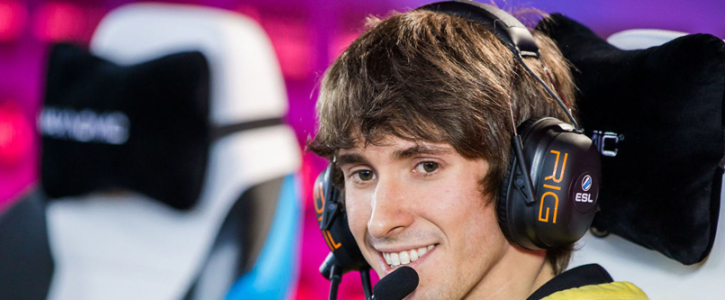 Top 10 der besten Dota 2 Spieler aller Zeiten! Top 10 der besten Dota 2 Spieler aller Zeiten!