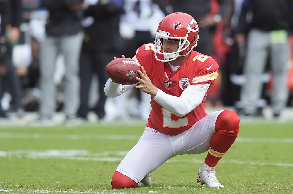 NFL Wetten Kansas city chiefs