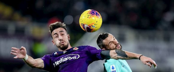 Wett-Tipps Serie A, 2. Spieltag 2020/21 mit Inter, Neapel, Juventus Wett-Tipps Serie A, 2. Spieltag 2020/21 mit Inter, Neapel, Juventus