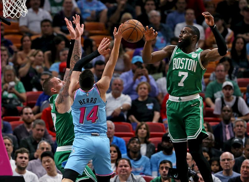 NBA Wett-Tipps Eastern Conference Final 1 Boston Celtics ...