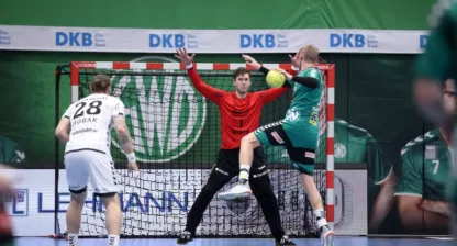 Handball wetten Minden Kiel