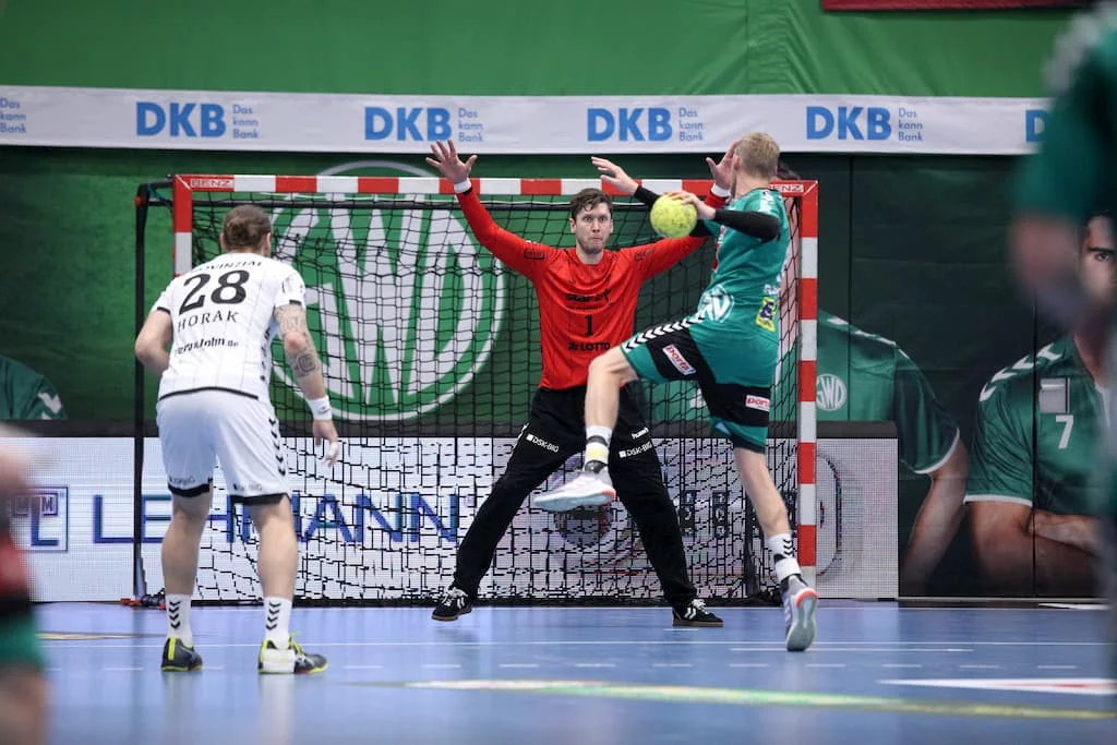 Handball wetten Minden Kiel