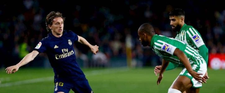 Wett-Tipps LaLiga, 3. Spieltag, 2020/21 mit Real, Atletico, Barcelona Wett-Tipps LaLiga, 3. Spieltag, 2020/21 mit Real, Atletico, Barcelona