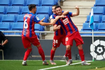 SD Eibar