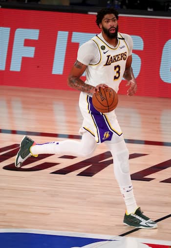 Anthony Davis.