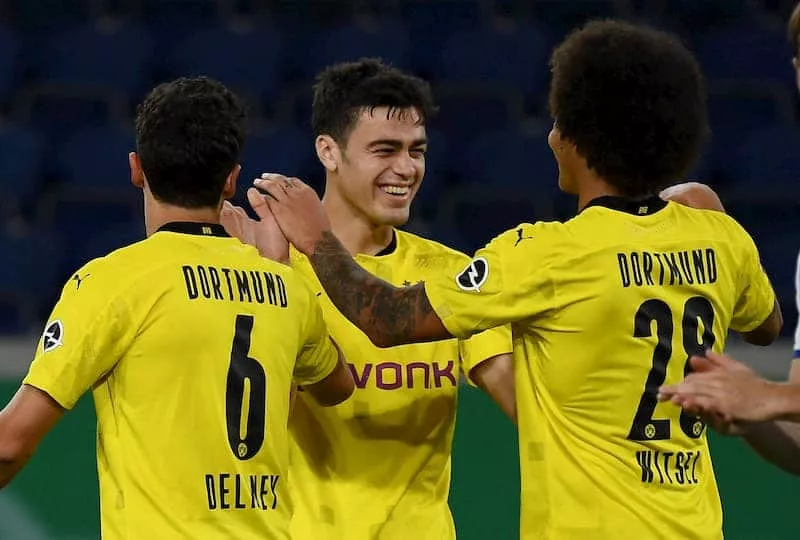 Champions League Tipp Borussia Dortmund