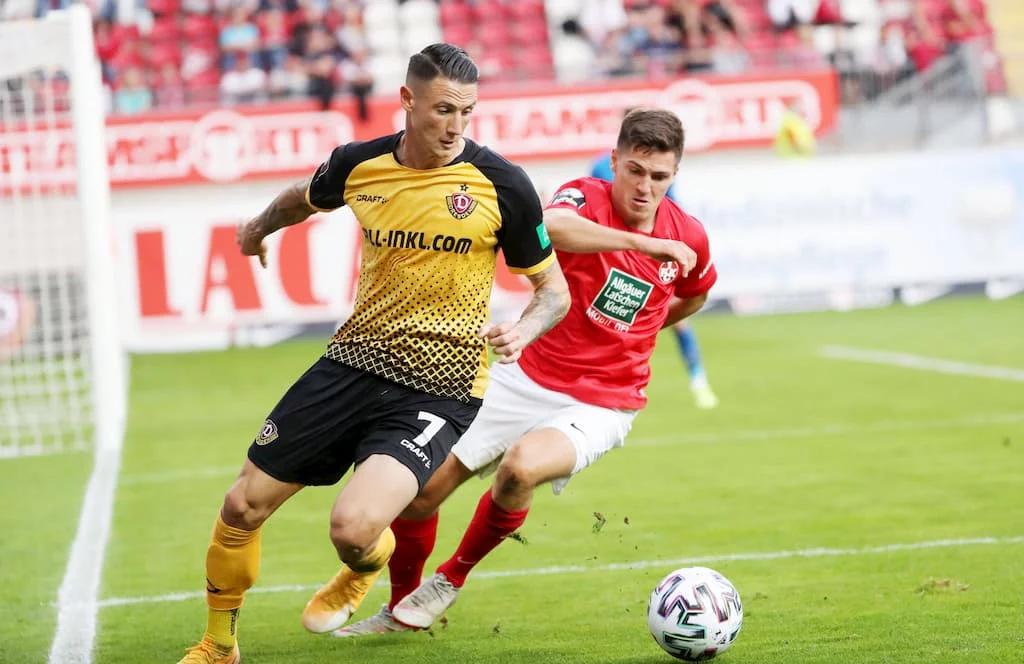 3. Liga Tipps Dynamo Dresden