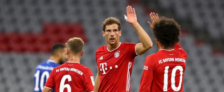Deutsche Bundesliga Tipps, 14. Spieltag, Saison 2020/21 Deutsche Bundesliga Tipps, 14. Spieltag, Saison 2020/21