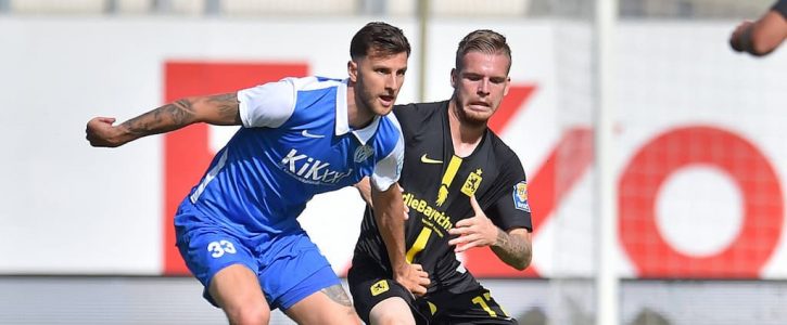 3. Liga Tipps, 2. Spieltag, Saison 2020/21 3. Liga Tipps, 2. Spieltag, Saison 2020/21