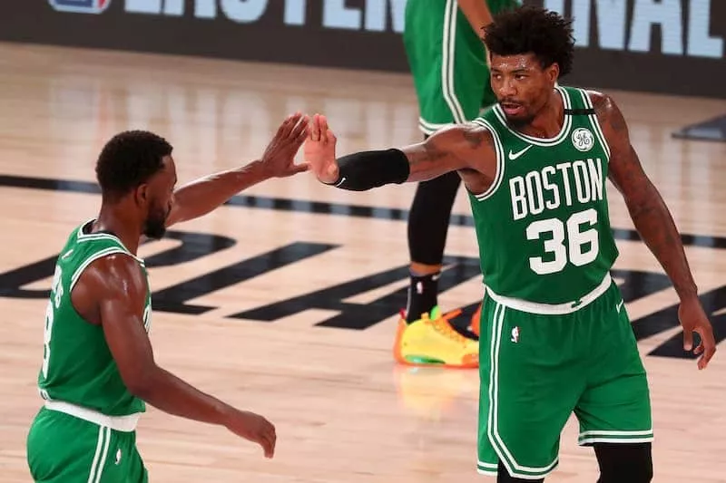 Celtics – Magic Tipp