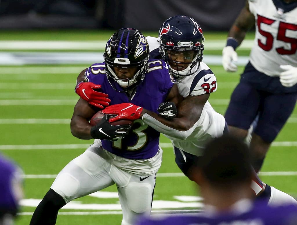 NFL Wetten Balimore ravens