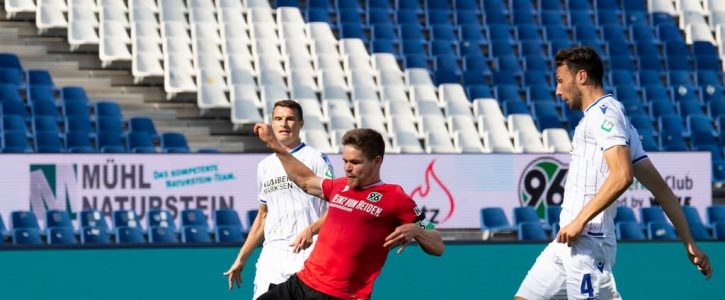 2. Bundesliga Tipps, 2. Spieltag, Saison 2020/21 2. Bundesliga Tipps, 2. Spieltag, Saison 2020/21