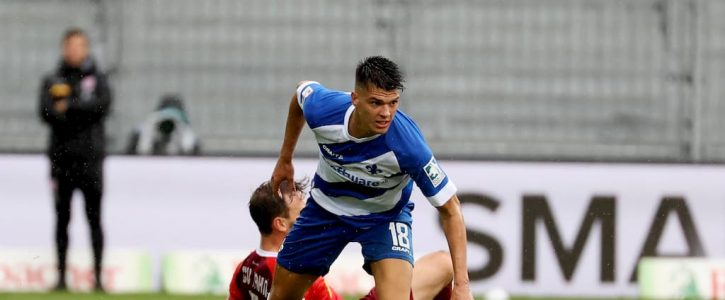 2. Bundesliga Tipps, 3. Spieltag, Saison 2020/21 2. Bundesliga Tipps, 3. Spieltag, Saison 2020/21