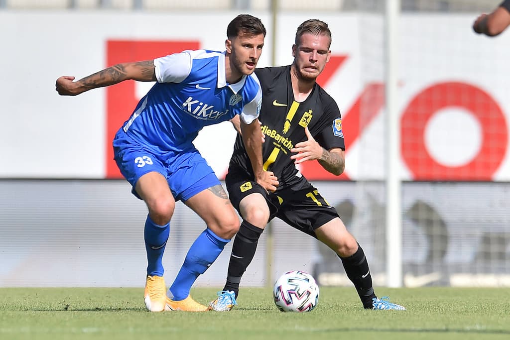 3. Liga wetten 1860 münchen