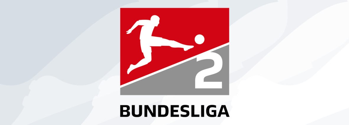 2. bundesliga logo